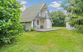 Beautiful Home In Ulfborg With Sauna